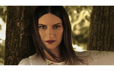 Le polemiche sull inno alla cerimonia delle Olimpiadi Vasco e Celine Dion mi hanno difesa mi sento il cuore esplodere parla Laura Pausini
