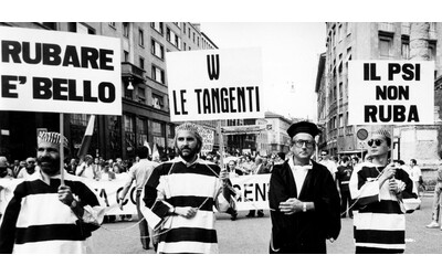 Le radici storiche della riforma Nordio Meloni affondano in Mani Pulite il populismo anti giudici nasce l
