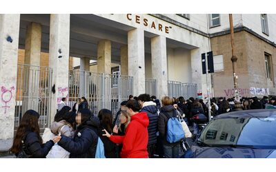 Lista stupri al liceo una delle ragazze citate Cosa vi fa sentire cos intoccabili da ridere di violenze che le donne subiscono tutti i giorni