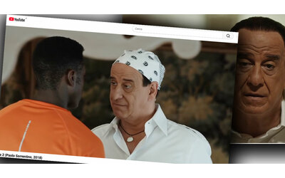 Loro il film su Berlusconi di Paolo Sorrentino riappare su YouTube nella versione integrale