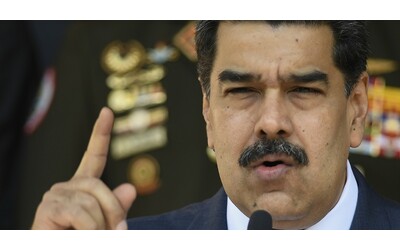 Lotta al narcotraffico accerchiamento militare e operazioni della Cia Trump e le tappe dell escalation contro Maduro