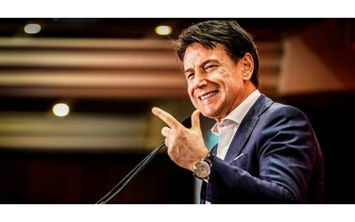 M5s Giuseppe Conte confermato presidente con l 89 3 dei voti