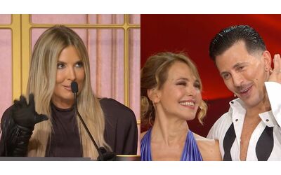Ma vaff Barbara D Urso risponde a Selvaggia Lucarelli a Ballando con le Stelle Il giudice aveva detto Milly Carlucci una donna di tv mica come te
