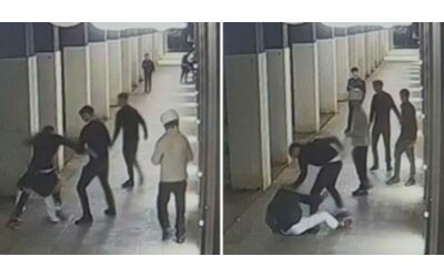 Magari schiatta cos non parla Io gli stacco tutti i cavi la chat dei ragazzi che hanno accoltellato un 22enne a Milano
