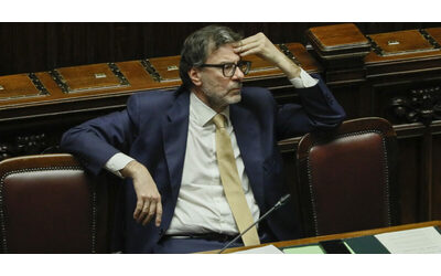 Manovra la Lega sconfessa se stessa via l anticipo di pensione coi fondi complementari Giorgetti Non interessava Dimettermi No
