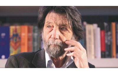 Massimo Cacciari si sposato a 81 anni le nozze segrete con Chiara Patriarca dopo 30 anni insieme