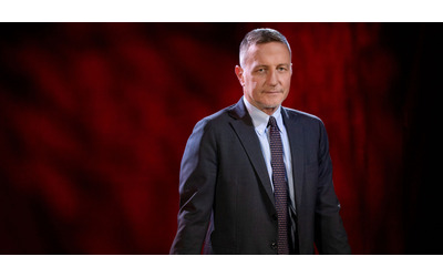 Massimo Giannini conduce Circo Massimo dall 8 ottobre alle 21 30 su Nove I testimoni del tempo che cambia l intelligenza dei fatti e la forza delle idee