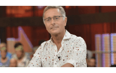 Mediaset con Pier Silvio Berlusconi Cambiata Ho fatto questa cosa con Maria De Filippi alla gente piace si diverte e va bene cos parla Paolo Bonolis