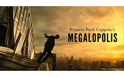 Megalopolis, “capolavoro moderno e folle” o film “meganoioso”? La...