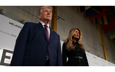 Melania Trump e l ombra di Epstein testimonianza inedita di Amanda Ungaro a Report La ex di Zampolli riveler cose molto imbarazzanti