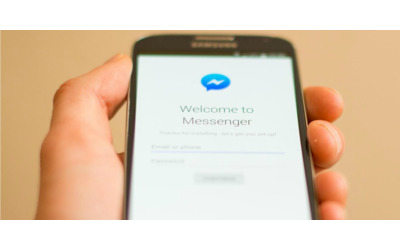 Messenger disponibile solo su mobile e Facebook cosa cambia per gli utenti con la fine della versione Web