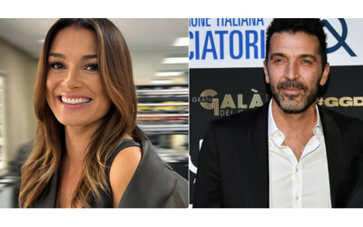 Mi offrirono 100mila euro per parlare della fine del matrimonio con Buffon ma ho rifiutato Panariello mi ha cambiato la vita le confessioni di Alena Seredova