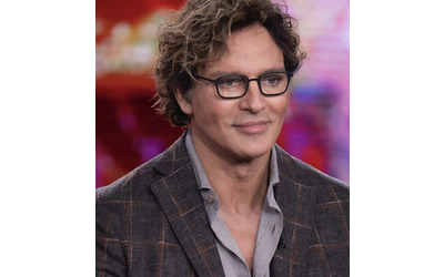 Mi sono sposato con Giorgio un paio di anni fa chi il marito di Gabriel Garko con il quale l attore rinato