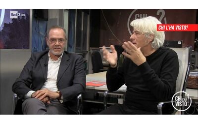 Mia cugina Emanuela Orlandi Siamo stati richiamati tutti dal Pm che vuole ricostruire la vicenda Ecco cosa contengono le videocassette perquisite a casa nostra a Chi l ha visto parla il figlio di Mario Meneguzzi