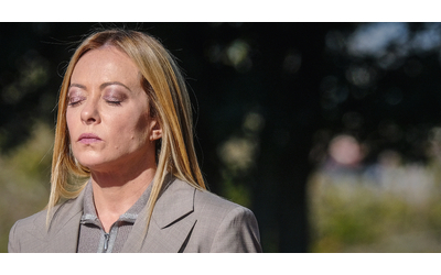 Migranti in Albania Meloni rilancia Il protocollo funzioner Ma c un nuovo rinvio alla Corte Ue Non poteva firmarlo