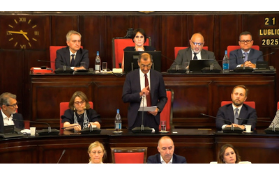 Milano lite in aula tra il sindaco Sala e il consigliere FdI Marcora L ho segnalato a Meloni Mi minaccia