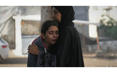 Minacce violenze traumi e una paura senza fine il report che denuncia l impatto indicibile della guerra sulle donne palestinesi