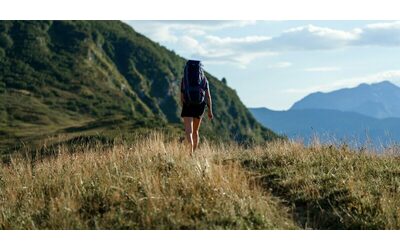 Montagna guida pratica agli escursionisti della domenica Con un occhio ai cambiamenti climatici