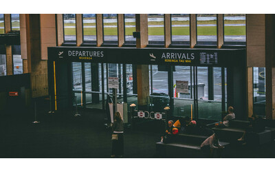 morta Emilietta addio alla signora dell aeroporto che viveva a Malpensa sperando di riabbracciare i figli