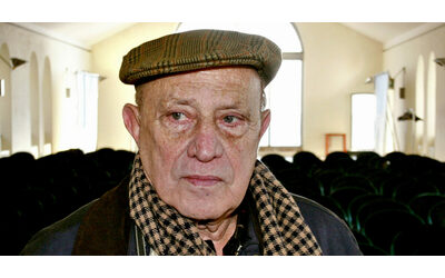 morto Arnaldo Pomodoro una delle voci pi autorevoli lucide e visionarie della storia dell arte