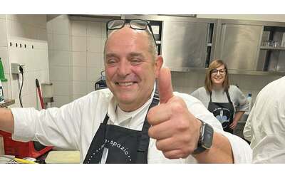 morto Enrico Celeghin storico volontario di Pizza Aut Continueremo a dare il massimo come lui