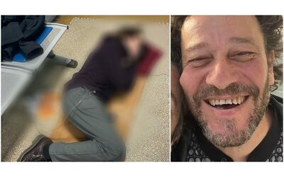 morto Franco Amoroso il paziente oncologico che era stato ore a terra in ospedale a Senigallia