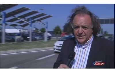 morto Gianluigi Armaroli storico corrispondente dall Emilia Romagna del Tg5 Ad annunciarlo su X stato il direttore Clemente Mimun