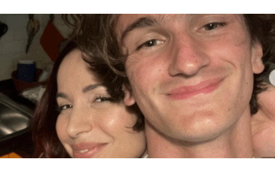 morto il fratello di Andrea Delogu il 18enne deceduto in un incidente in moto Il legame raccontato sui social il pi bello del mondo