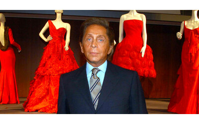 morto Valentino Garavani addio all ultimo imperatore della moda Da Liz Taylor a Jackie Kennedy la storia dello stilista che vest dive e principesse