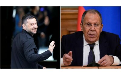 Mosca Bilaterale Gioco di Zelensky Ripartire dai colloqui di Istanbul Il leader ucraino per rilancia Riprenderemo le terre occupate