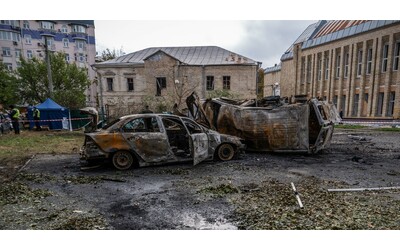 Mosca testa il missile a propulsione nucleare Burevestnik Putin Unico al mondo Cremlino Circondati 5mila soldati ucraini a Kupyansk