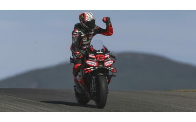 MotoGp Portogallo pole e show di Bezzecchi a Portimao La griglia di partenza