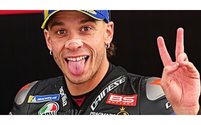 MotoGp Thailandia i risultati delle libere l Aprilia vola con Bezzecchi ma Marquez gi secondo Bagnaia ancora in crisi