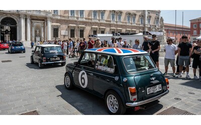 Motor Valley Fest 2025 tra intelligenza artificiale e futuro dell auto c di mezzo la passione