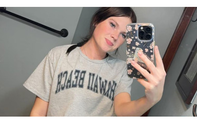 Muore a 18 anni su una nave da crociera mentre si trova con i genitori e le sorelle Il mistero nelle mani dell FBI chi era Anna Kepner