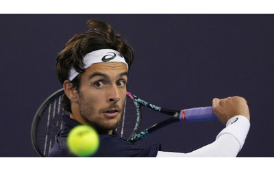 Musetti trova il miglior Wawrinka ma vince e tiene vivo il sogno Finals oggi torna in campo ad Atene Quando gioca orario e dove vederlo in tv