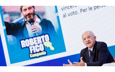 Napoli pi inquinata di Milano Cosa ne pensa Roberto Fico Semplicemente lo ignora
