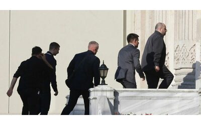 Negoziati Russia Ucraina accordo a Istanbul per scambio di prigionieri Ma nessun progresso sul cessate il fuoco