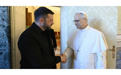 Negoziati Russia Ucraina in Vaticano Ecco perch Papa Leone sa che Mosca non accetter mai lo dice la storia