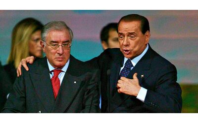 Non provato il riciclaggio di denaro mafioso nelle imprese di Berlusconi La Cassazione conferma e la destra esulta Ma questo elemento era gi emerso in altre sentenze