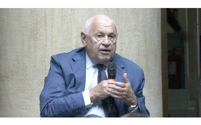 Nordio contro la magistratura Aggressioni per bloccare la separazione delle carriere Il primo nel mirino sono io