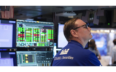 Nuovi dazi Usa male le Borse Ue Gli analisti Quadro geopolitico schizofrenico Sorridono solo gli azionisti delle aziende belliche