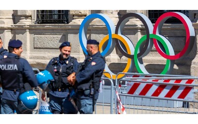 Olimpiadi servono soldi per la sicurezza il governo li prende dai resti del Fondo per le vittime di mafia usura e orfani di femminicidio