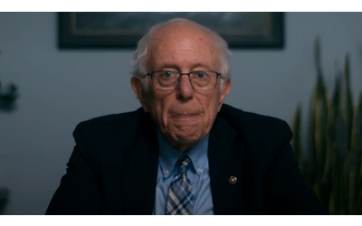 Omicidio Kirk la condanna di Sanders La violenza politica codardia Democrazia sotto attacco in tutto il mondo