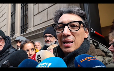 Ornella Vanoni amici e colleghi alla camera ardente Paolo Jannacci La sua musica immortale Applausi all uscita del feretro Video