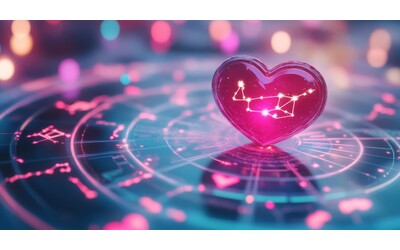 Oroscopo le previsioni di Branko per l amore Ferragosto di passione per l Ariete Gemelli vi sposerete o vi lascerete all improvviso