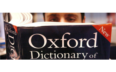 Oxford nomina rage bait parola del 2025 cosa significa il termine