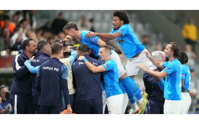 Pafos, il sogno che incanta Cipro: dove la Champions ha cambiato tutto, anche grazie a un italiano