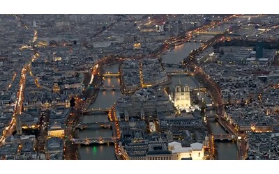 Parigi, a 5 anni dall’incendio riapre la cattedrale di Notre-Dame: la diretta della cerimonia