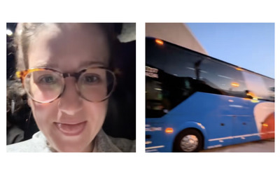 Pensa di aver prenotato un volo American Airlines ma all aeroporto scopre la verit Deve essermi sfuggito qualcosa La storia